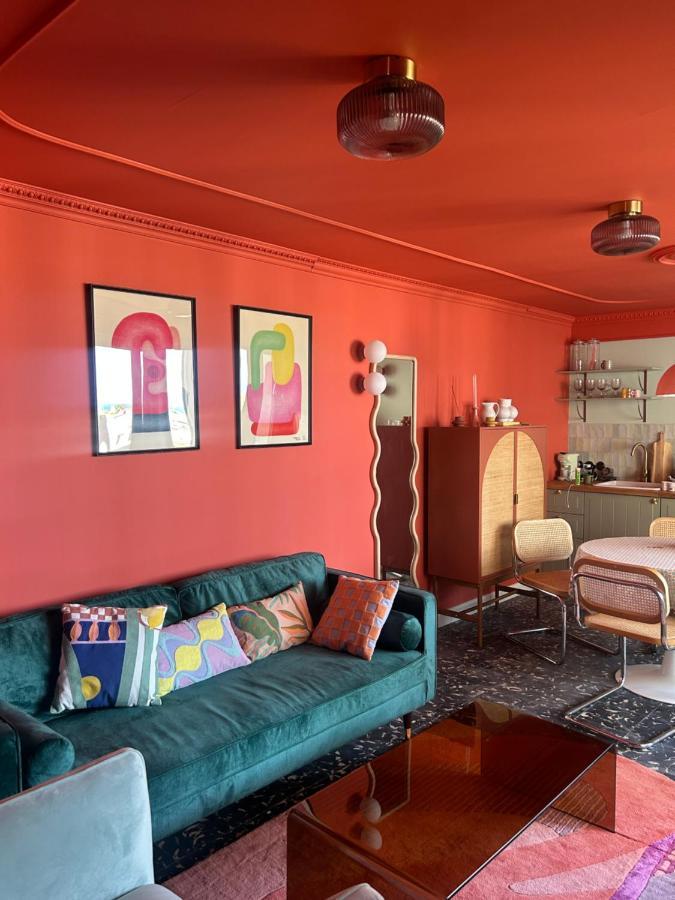 Apartamento No5 Gandía Exteriér fotografie