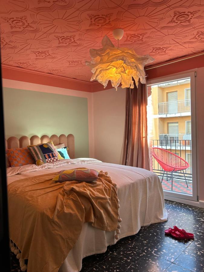 Apartamento No5 Gandía Exteriér fotografie