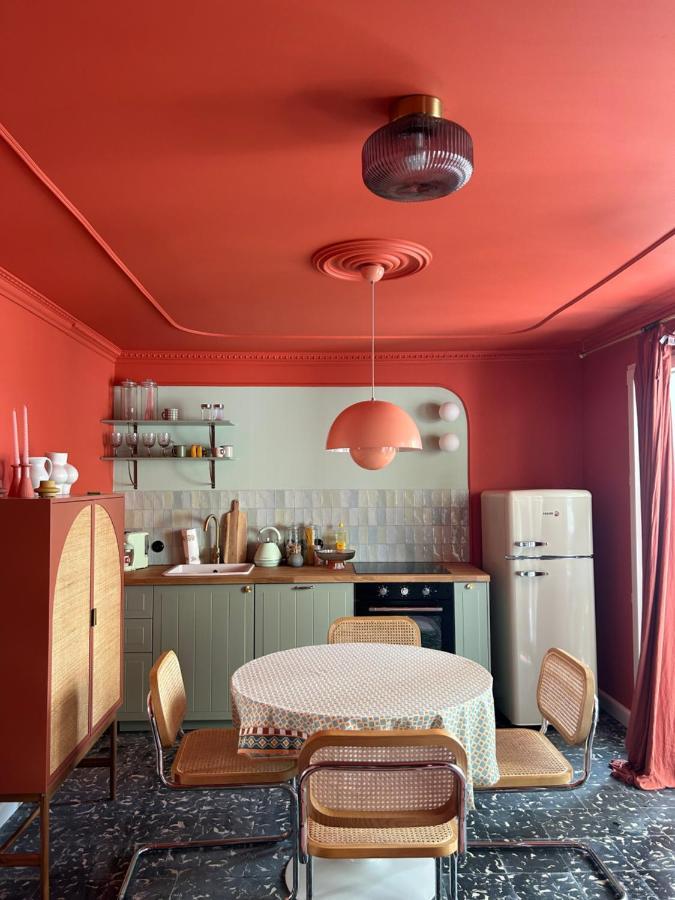Apartamento No5 Gandía Exteriér fotografie
