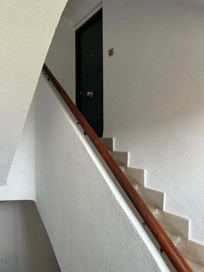 Apartamento No5 Gandía Exteriér fotografie